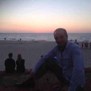 Meet your Posher, Ben